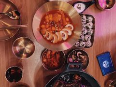 -HOTISLAND海鸡岛·韩国料理(江南西店)