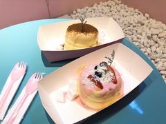 -狐狸和向日葵(北京路店)