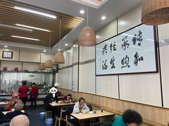 大堂-蒋家桥饺面店(广陵路店)