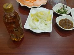 -金刚山烧烤(中山路店)