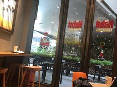 -The Habit Burger Grill 哈比特汉堡(爱琴海店)