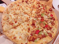 -乐凯撒披萨(正佳广场店)