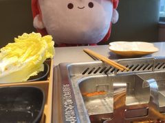 -海底捞火锅(坪山益田假日广场店)