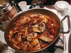 -漫圆·品质家宴(榔梨店)