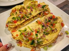 -Pita's&Tika's中东和印度风味餐厅(龙湖天街店)