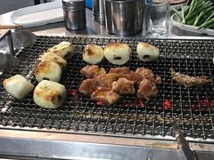 -缘来香大凉山西昌火盆烧烤.12年老店(巴国城店)