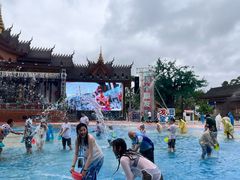 -西双版纳傣族园