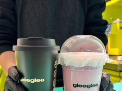 -gleeglee乐溢亦茶(合生汇店)