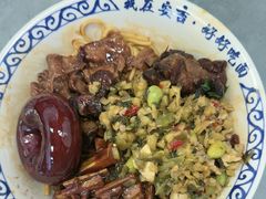 -梅溪·小伙子干挑面(安吉总店)