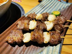 -綱元·海鲜豆捞(明州里店)