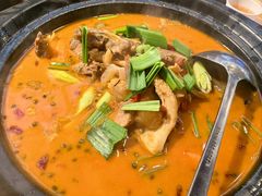 -可可大虾武汉土菜大排档(万松园1店)