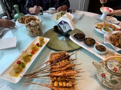 -金家老三饭庄(常营店)