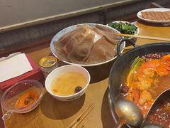 -楠火锅(太古里总店)