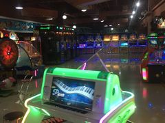 -大玩家(路南万达店)