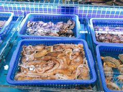 -必点海鲜·鲅鱼水饺(鞍山西道店)