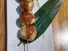 -三月居酒屋(青年大街店)