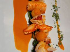 -Le Comptoir de Pierre Gagnaire