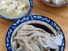 -张明富面皮店(东大街店)