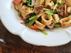-绿雅居原生态农庄(小涌店)