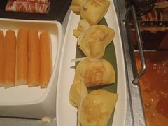 -海底捞火锅(步步高新天地店)