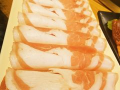 -四喜小胖·北京涮肉(五道营店)