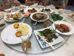 -香港富临皇宫(扬名广场店)