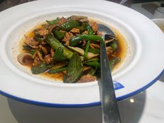 -兰湘子·湘菜小炒(济南领秀城店)