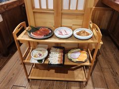 -九田家黑牛烤肉料理(石路天虹店)