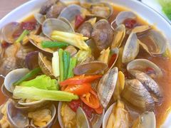 -大中沙茶面(中山路店)