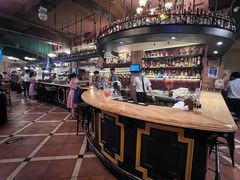 -巴伐利亚啤酒坊(意式风情街店)