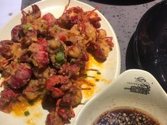 -一棠龙虾•王牌虾球(楚河汉街店)