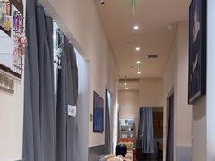 -海马体照相馆(成都来福士广场店)