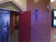 -万达影城(福州世茂广场店)