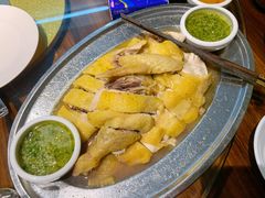 白切鸡-农汤老店(顺联公园里店)