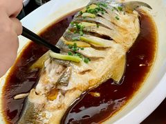 -大东海渔家乐(三潭路店)