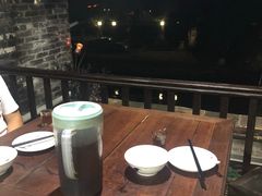 -烟桥私房菜馆(奋哥)