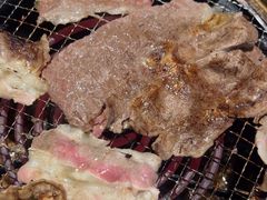 -炙城·韩式烤肉(南京东路店)