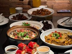 -朴墅(西湖青芝坞店·杭帮菜·家宴.14年的店)