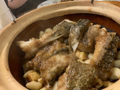 -彩蝶谷美食廊·粤式经典南番顺·铁板烧烤泰风味(广州长隆酒店)