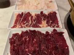 -食潮汕头鲜牛馆(望京保利店)