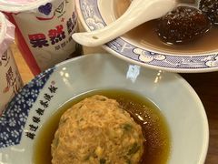 -粗茶淡饭(东关街店)