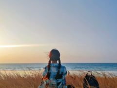 -石螺口海滩