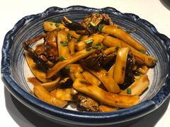 -卯时·龙光雅宴·精致锡帮菜(惠山古镇店)