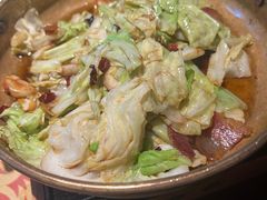 -洞庭土菜馆(天河北总店)