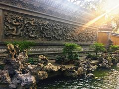 -普陀山风景名胜区-法雨禅寺