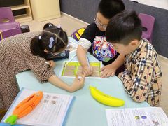 -瑞思教育·少儿英语(凯德校区)