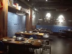 大堂-船奇蒸汽海鲜·闽菜(八市海鲜总店)