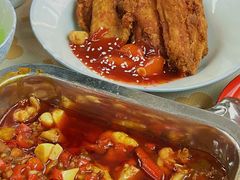 -老三样·旧食新味(船山路店)