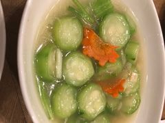 -莆田餐厅PUTIEN(三里屯店)