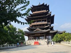 -杭州半山国家森林公园